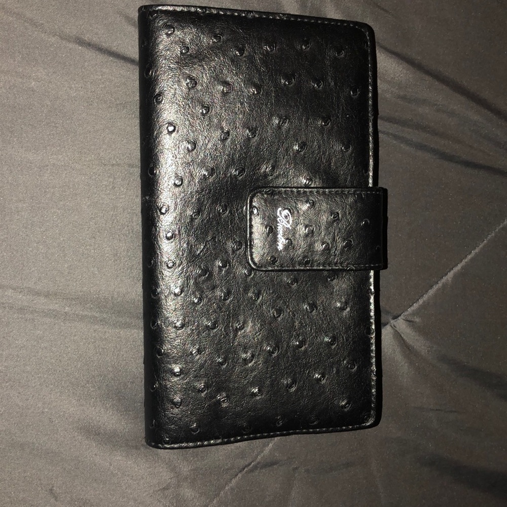 Buxton wallet